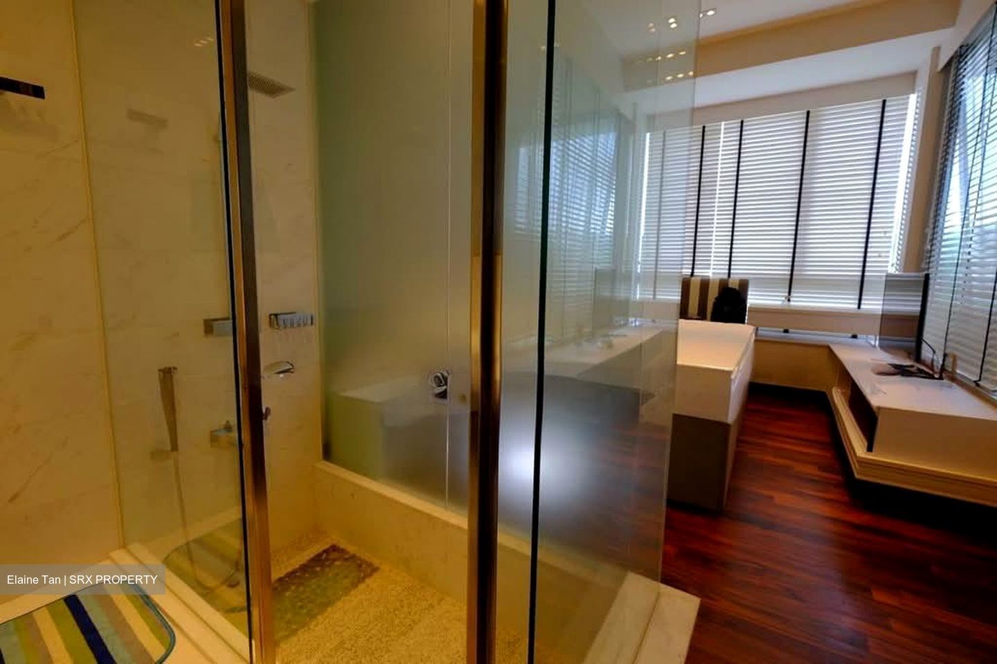 Jardin (D21), Condominium #543841601